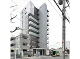 名古屋市営桜通線 太閤通駅 徒歩10分 10階建 築3年