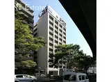 名鉄名古屋本線 山王駅(愛知) 徒歩6分 11階建 築18年
