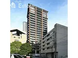 名古屋市営東山線 伏見駅(愛知) 徒歩4分 21階建 築4年