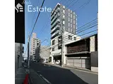 名古屋市営鶴舞線 浅間町駅 徒歩3分 10階建 築8年