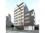 名古屋市営名城線 熱田神宮西駅 徒歩7分 8階建 築16年