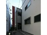 名鉄名古屋本線 栄生駅 徒歩5分 2階建 築10年