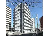 名古屋市営名城線 金山駅(愛知) 徒歩9分 8階建 築21年