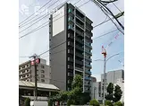 名古屋市営桜通線 太閤通駅 徒歩3分 13階建 築2年