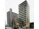 名古屋市営鶴舞線 大須観音駅 徒歩3分 14階建 築3年