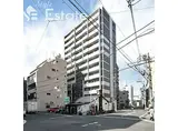 名古屋市営鶴舞線 大須観音駅 徒歩2分 13階建 築5年