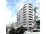 名古屋市営桜通線 国際センター駅(愛知) 徒歩3分 10階建 築17年