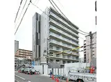 名古屋市営名城線 上前津駅 徒歩5分 9階建 築2年