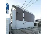 名古屋臨海高速あおなみ線 南荒子駅 徒歩10分 3階建 築18年