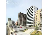 JR東海道本線 尾頭橋駅 徒歩5分 13階建 築6年