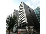 名古屋市営東山線 伏見駅(愛知) 徒歩6分 15階建 築9年
