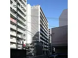 JR東海道本線 尾頭橋駅 徒歩2分 11階建 築2年