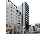 名古屋市営東山線 伏見駅(愛知) 徒歩1分 13階建 築2年
