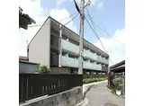 JR東海道本線 尾頭橋駅 徒歩9分 3階建 築6年