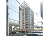 名古屋市営桜通線 丸の内駅(愛知) 徒歩9分 9階建 築19年