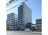 JR東海道本線 熱田駅 徒歩4分 13階建 築2年