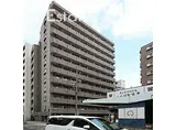 名古屋市営鶴舞線 大須観音駅 徒歩1分 12階建 築25年