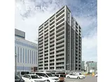 JR中央本線 名古屋駅 徒歩10分 15階建 築19年