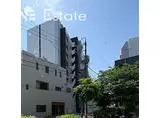 名古屋市営名城線 東別院駅 徒歩8分 10階建 築6年