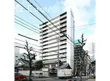 名古屋市営東山線 伏見駅(愛知) 徒歩6分 14階建 築2年