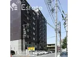 JR東海道本線 名古屋駅 徒歩5分 10階建 築16年