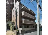 名古屋市営桜通線 太閤通駅 徒歩2分 4階建 築11年