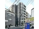 JR中央本線 名古屋駅 徒歩6分 9階建 築2年