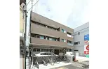 名古屋市営東山線 本陣駅 徒歩10分  築5年