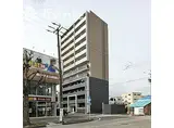 名古屋臨海高速あおなみ線 南荒子駅 徒歩10分 12階建 築2年