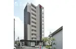 名古屋臨海高速あおなみ線 ささしまライブ駅 徒歩10分  築14年