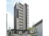 名古屋臨海高速あおなみ線 ささしまライブ駅 徒歩10分 10階建 築14年