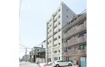 名古屋市営桜通線 太閤通駅 徒歩9分  築4年
