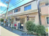 山城町3丁目テラスハウス