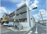 おおさか東線 新加美駅 徒歩3分 3階建 築6年