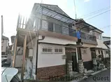近鉄大阪線 河内山本駅 徒歩19分 2階建 築48年