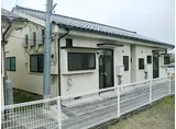 JR中央本線 竜王駅 徒歩33分 1階建 築25年