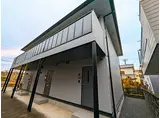遠州鉄道 八幡駅(静岡) 徒歩18分 2階建 築22年