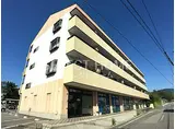 JR東海道本線 幸田駅 徒歩7分 4階建 築34年
