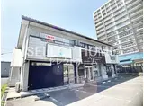 名鉄名古屋本線 男川駅 徒歩19分 2階建 築34年