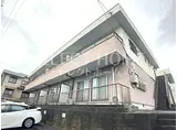名鉄名古屋本線 男川駅 徒歩14分 2階建 築29年