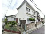 名鉄名古屋本線 男川駅 徒歩30分 3階建 築45年