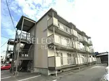 JR東海道本線 岡崎駅 徒歩15分 3階建 築36年
