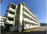 JR東海道本線 幸田駅 徒歩14分 4階建 築60年