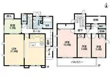 JR東海道本線 岡崎駅 徒歩7分 2階建 築8年