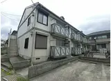 JR内房線 五井駅 徒歩7分 2階建 築31年
