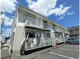 JR内房線 八幡宿駅 徒歩26分 2階建 築36年