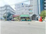 シャトレ津田新町