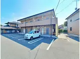 福岡県北九州市小倉南区 2階建 築17年