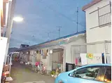 本郷5丁目平屋