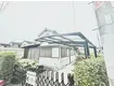 近鉄長野線 川西駅(大阪) 徒歩25分  築55年(7DK)